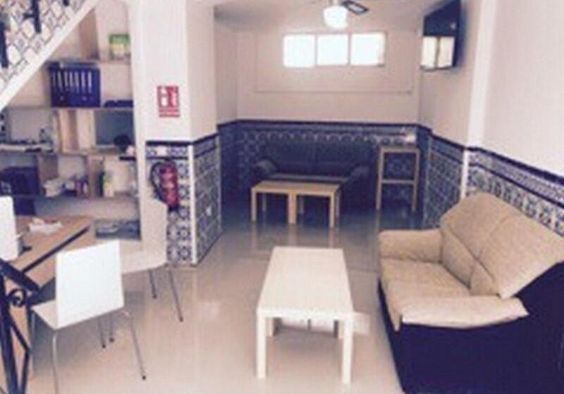 בית מלון כפרי Hostel Bohemia