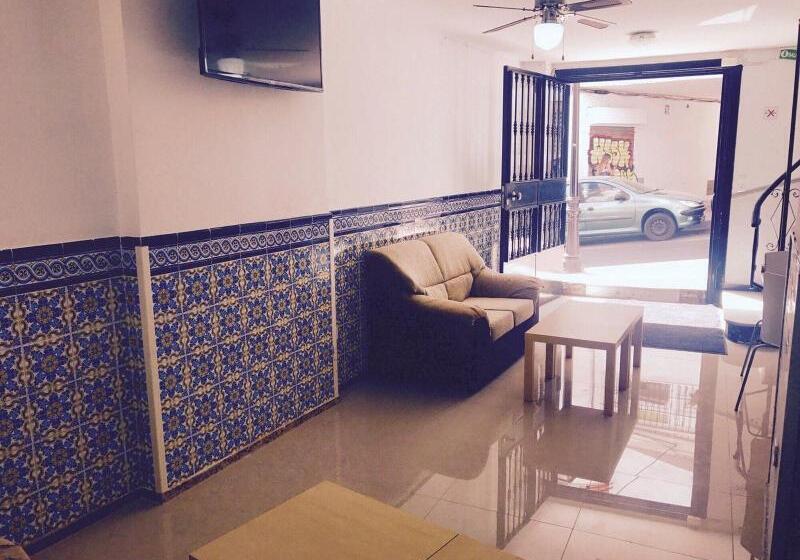 בית מלון כפרי Hostel Bohemia