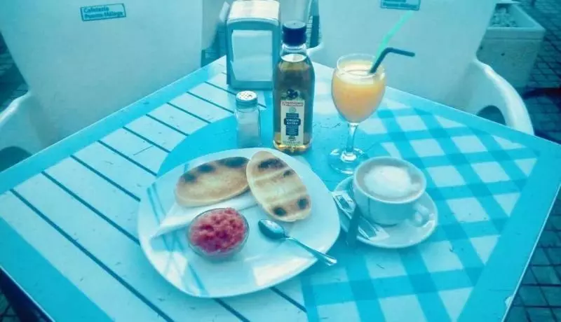 Hotelli Hostel Bohemia