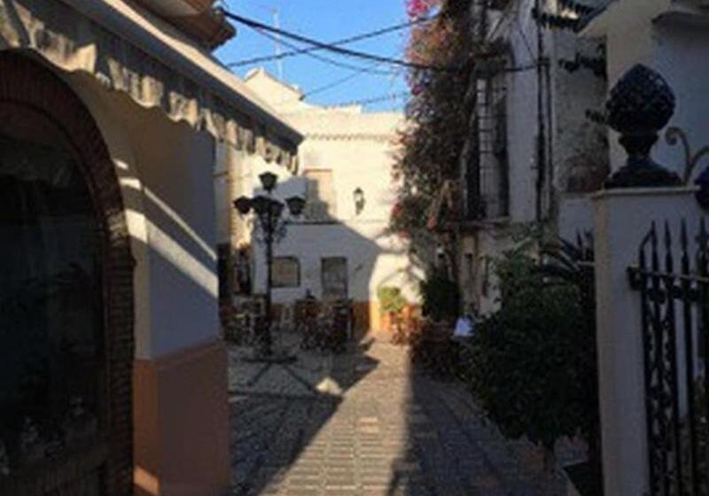 בית מלון כפרי Hostel Bohemia