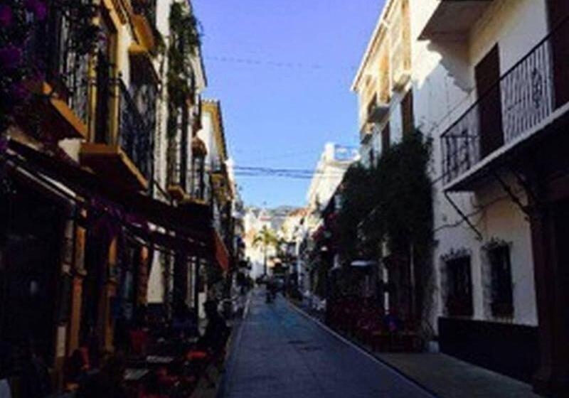 בית מלון כפרי Hostel Bohemia