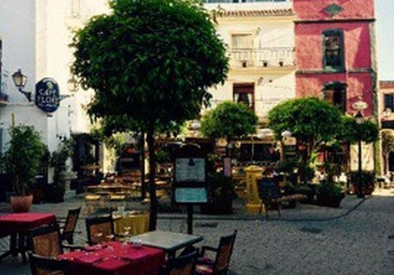 בית מלון כפרי Hostel Bohemia