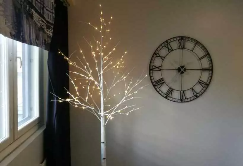 Hotelli Hvc Hostel Turku