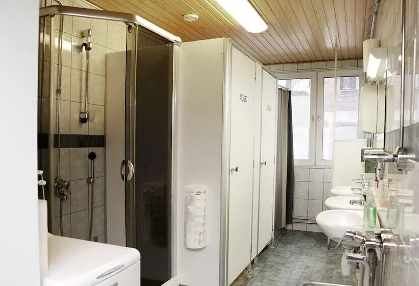 Hotelli Hvc Hostel Turku