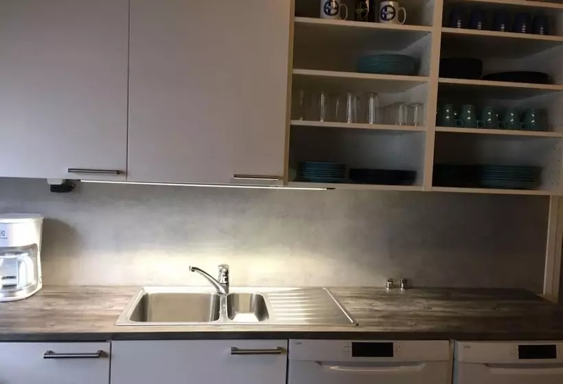 Hotelli Hvc Hostel Turku