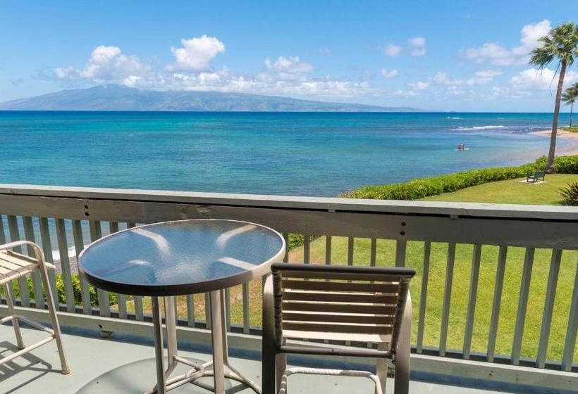 Hotel Kahana Outrigger