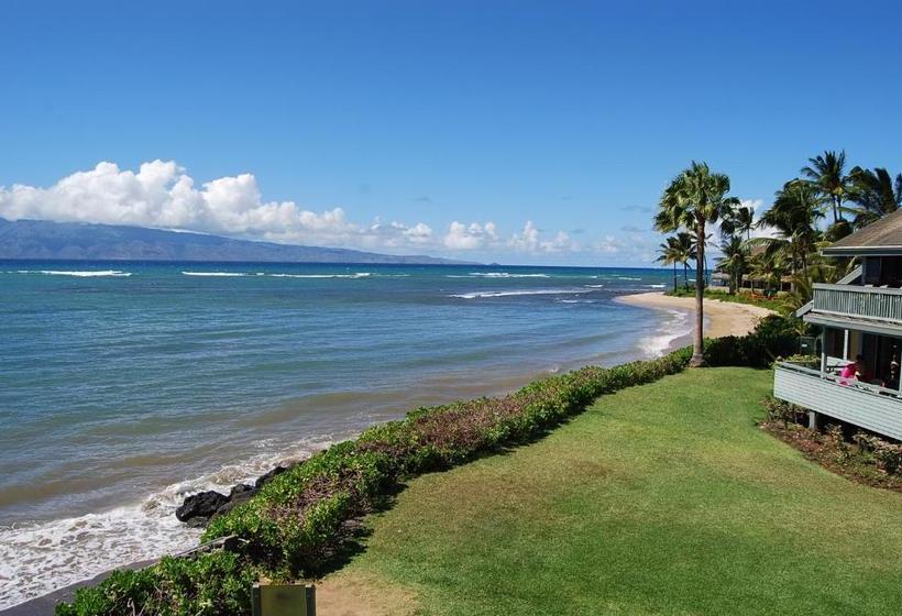 Hotel Kahana Outrigger