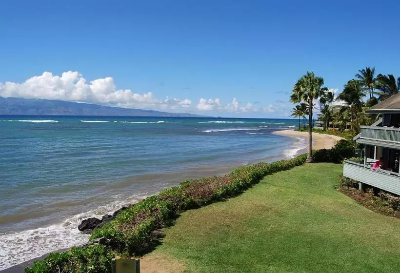 هتل Kahana Outrigger