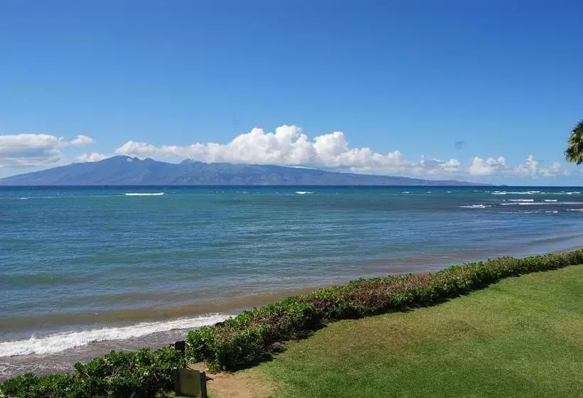 هتل Kahana Outrigger