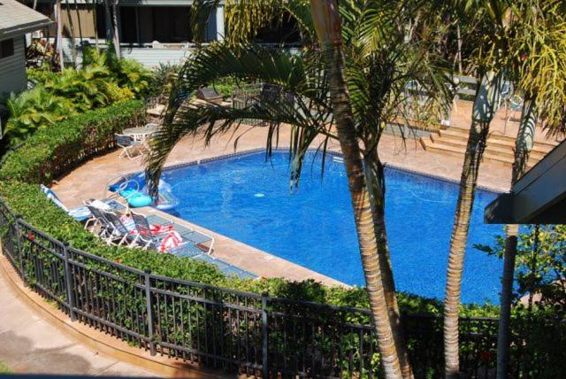 Hotel Kahana Outrigger