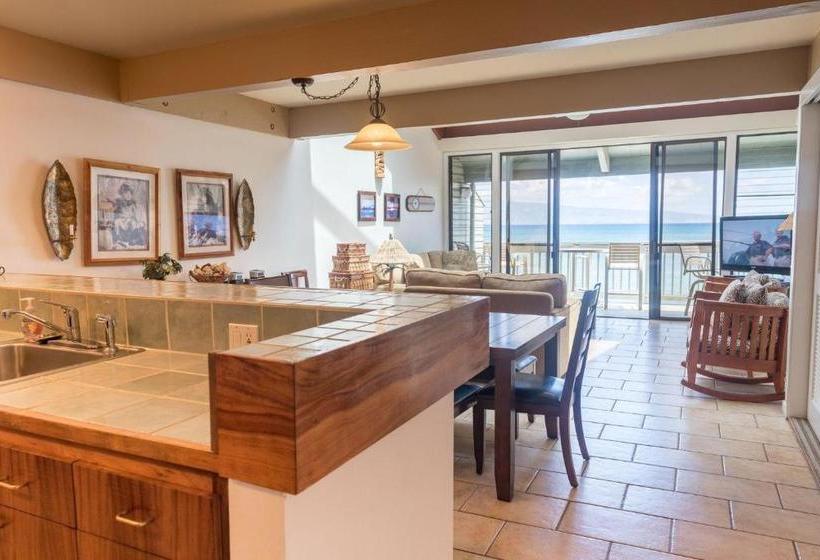 Hotel Kahana Outrigger