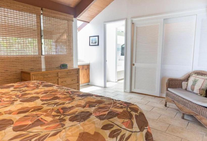 Hotel Kahana Outrigger