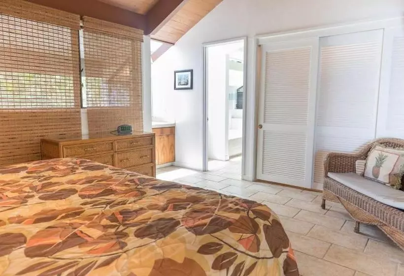 هتل Kahana Outrigger