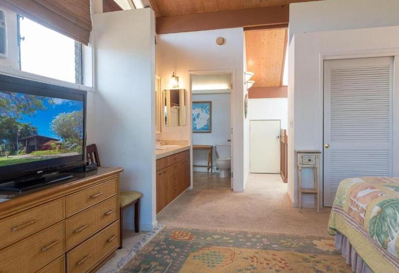 Hotel Kahana Outrigger