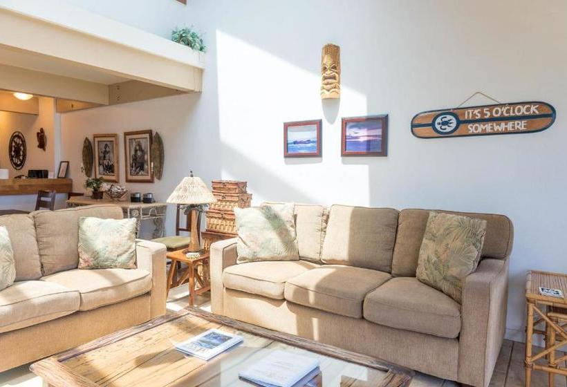 Hotel Kahana Outrigger