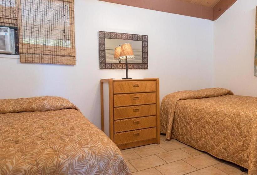 Hotel Kahana Outrigger