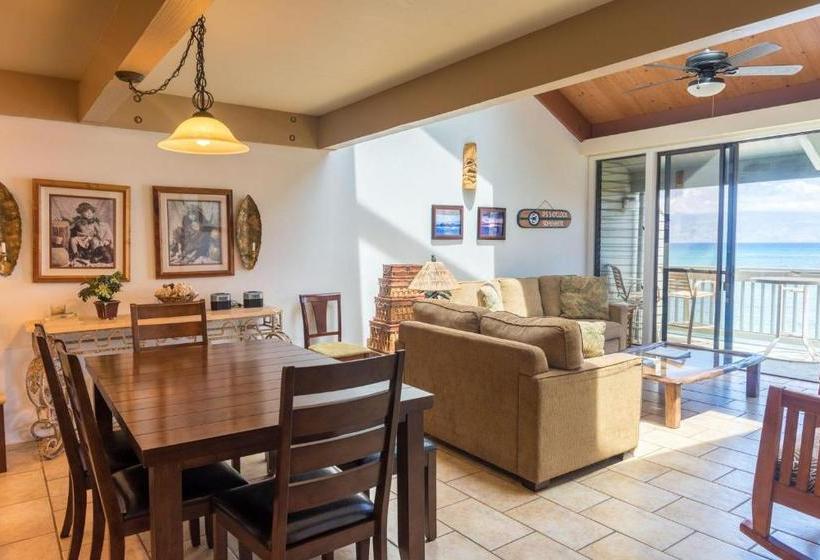 Hotel Kahana Outrigger