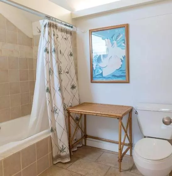 هتل Kahana Outrigger