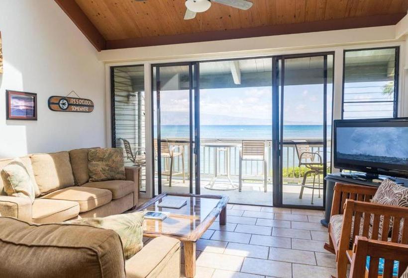 Hotel Kahana Outrigger