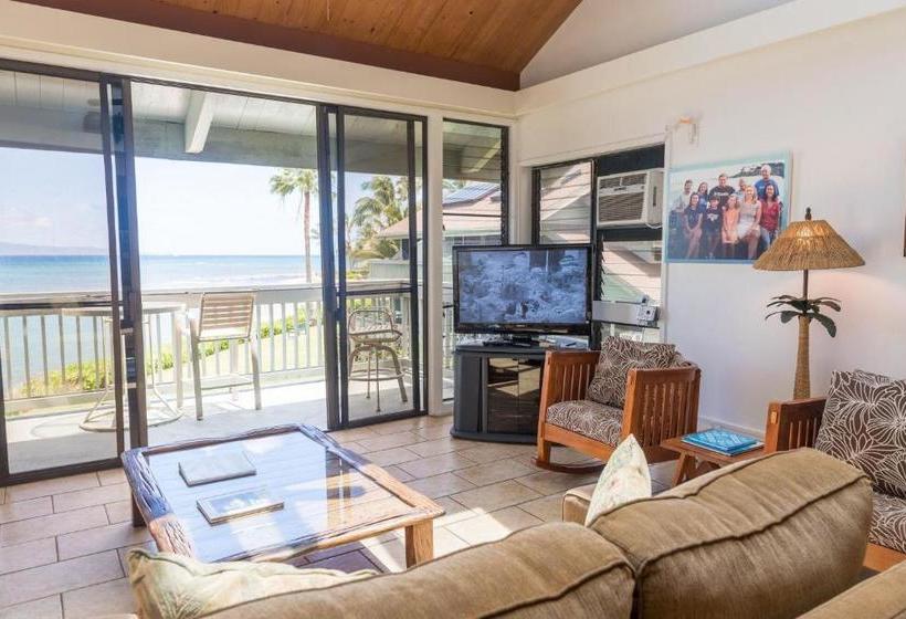 Hotel Kahana Outrigger