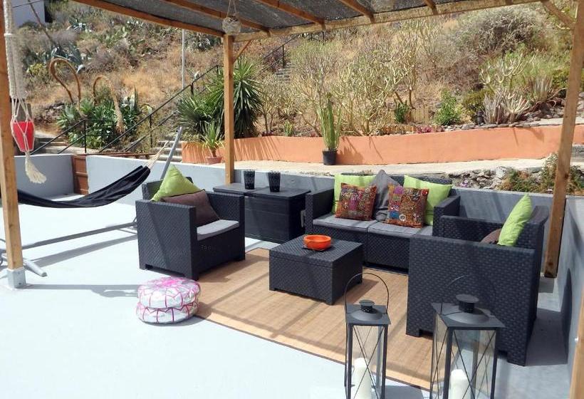 فندق La Casa De Emma