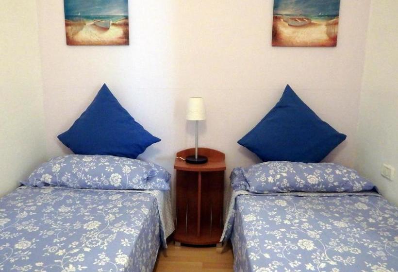 فندق La Casa De Emma