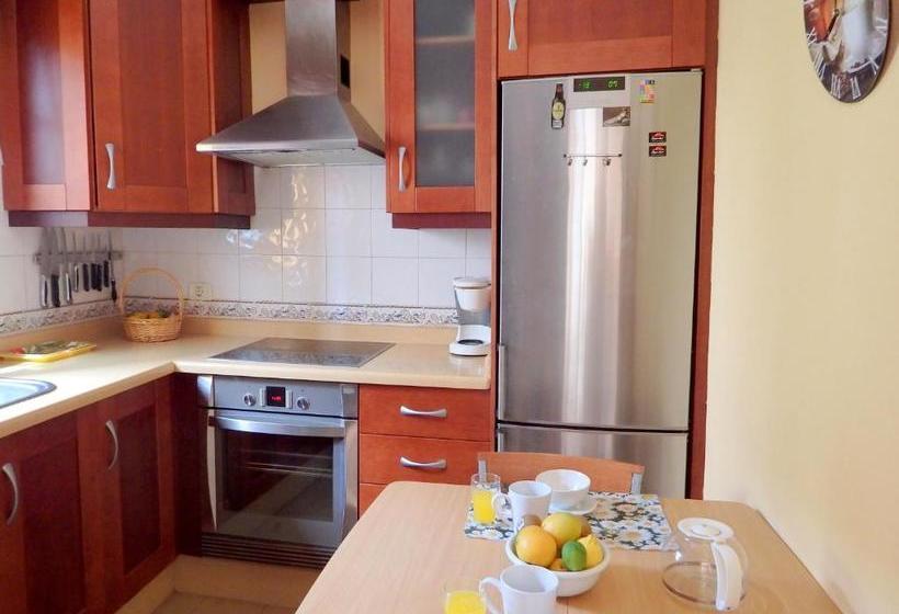 فندق La Casa De Emma