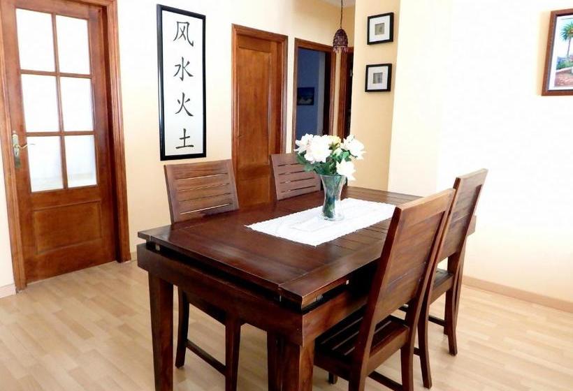 فندق La Casa De Emma