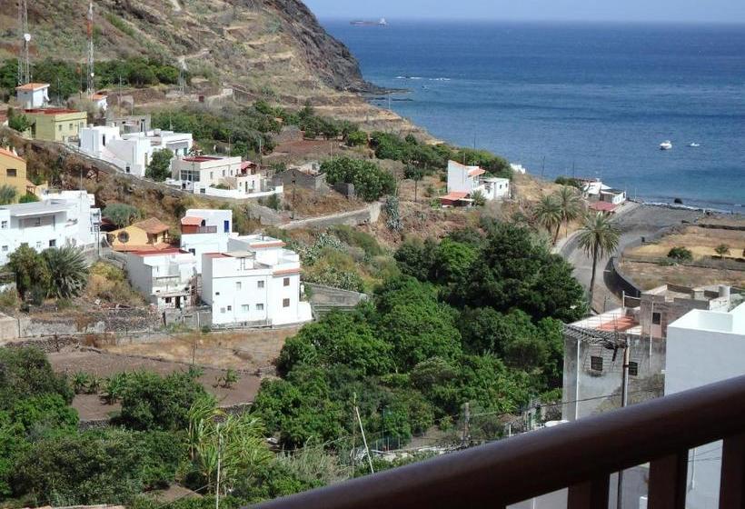 فندق La Casa De Emma