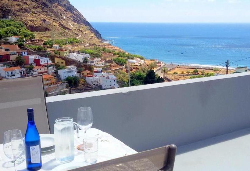 فندق La Casa De Emma