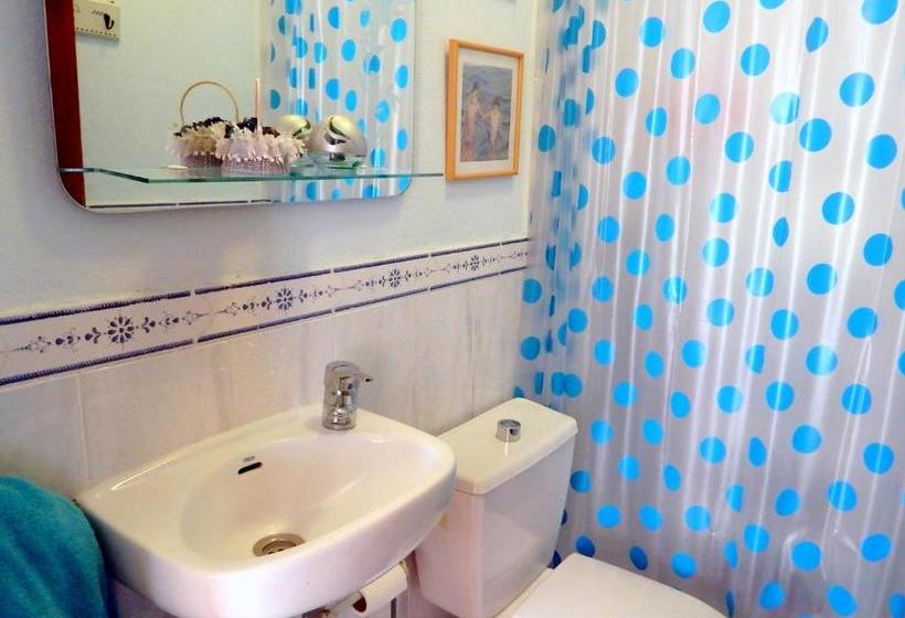 فندق La Casa De Emma