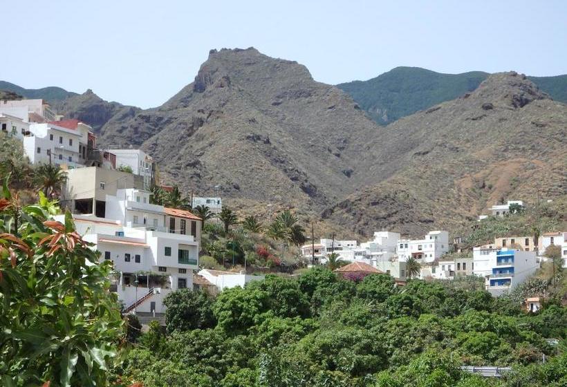 فندق La Casa De Emma