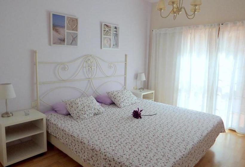 فندق La Casa De Emma