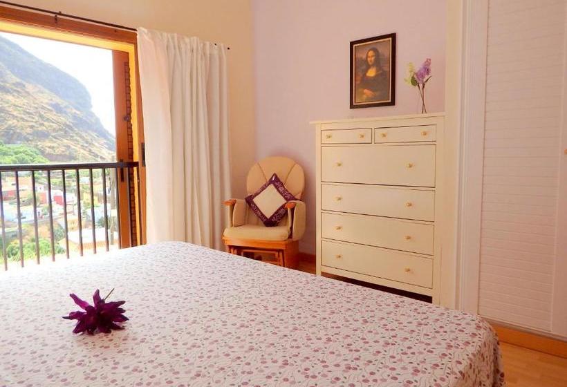 فندق La Casa De Emma