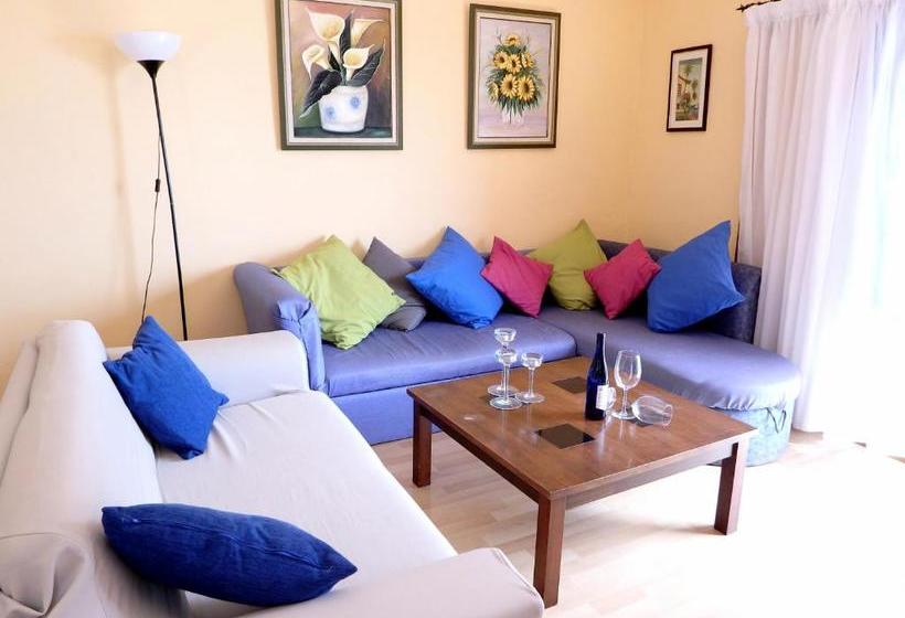 فندق La Casa De Emma