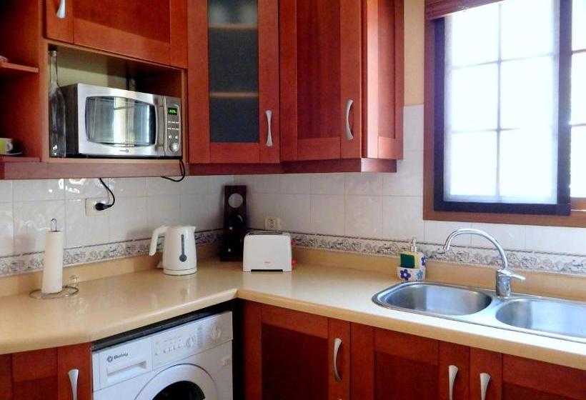 فندق La Casa De Emma