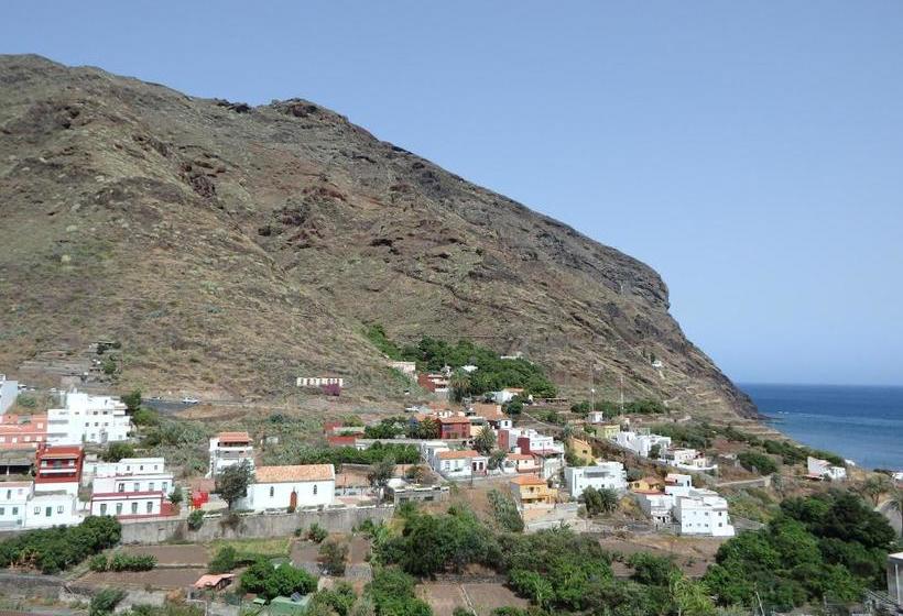 فندق La Casa De Emma