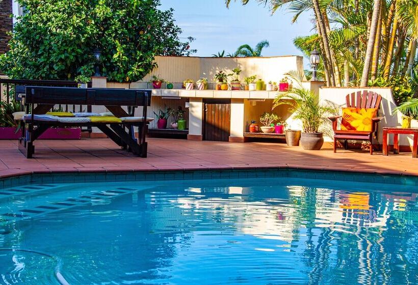 فندق La Loggia B&b