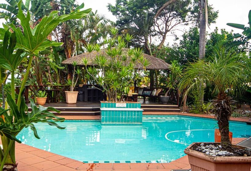 فندق La Loggia B&b