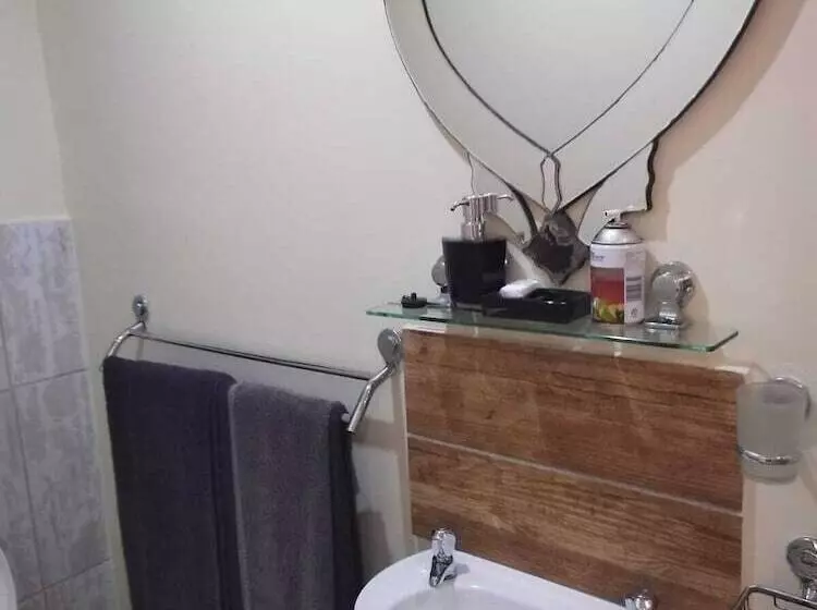 Hotelli La Loggia B&b