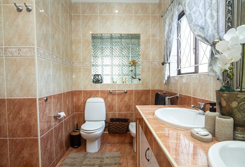 فندق La Loggia B&b