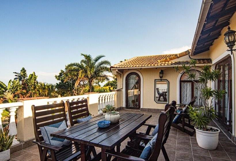 فندق La Loggia B&b