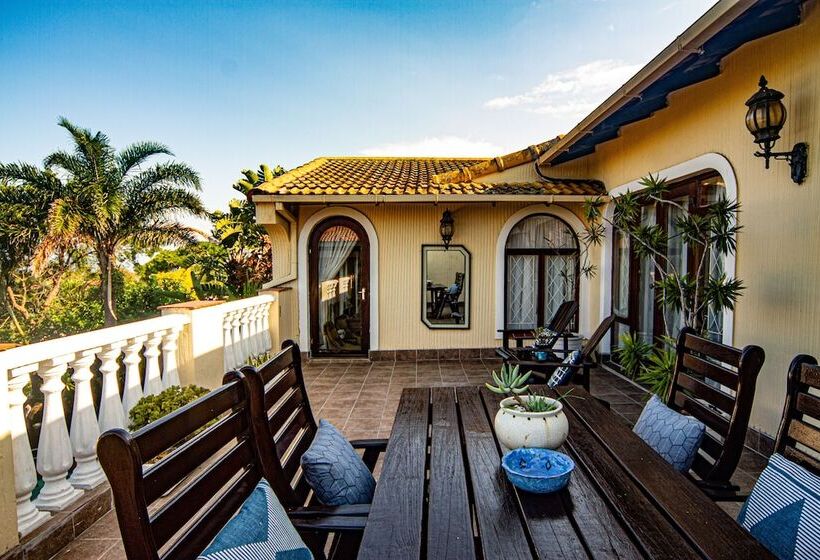 فندق La Loggia B&b