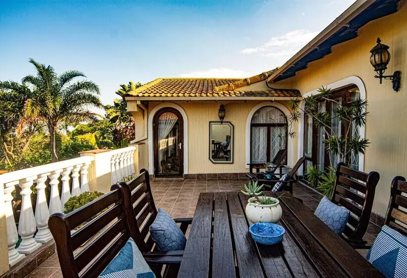 Hotelli La Loggia B&b