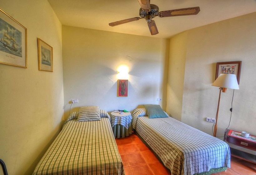 Luxury Villa Menorca