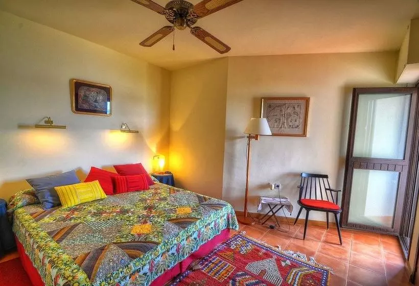 Luxury Villa Menorca