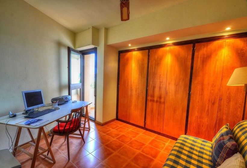 Luxury Villa Menorca