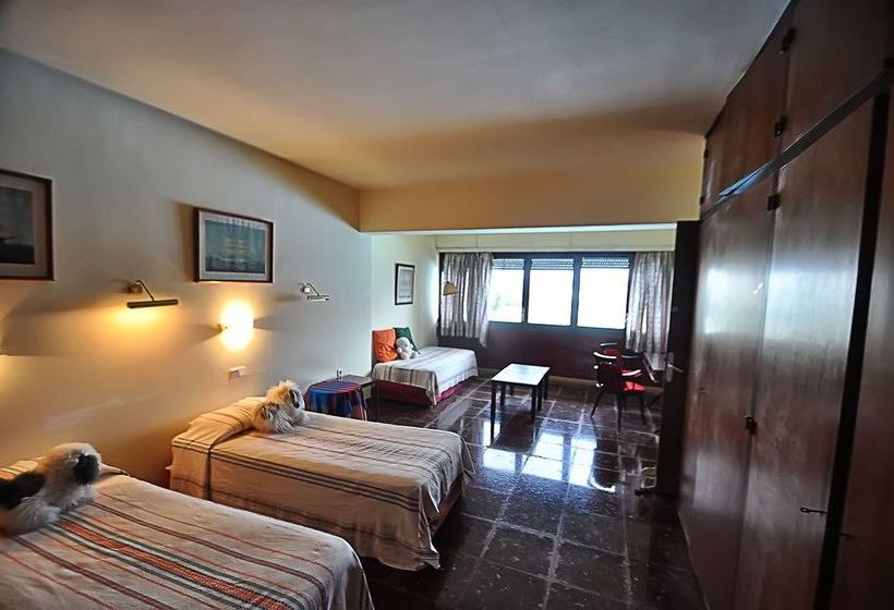 Luxury Villa Menorca