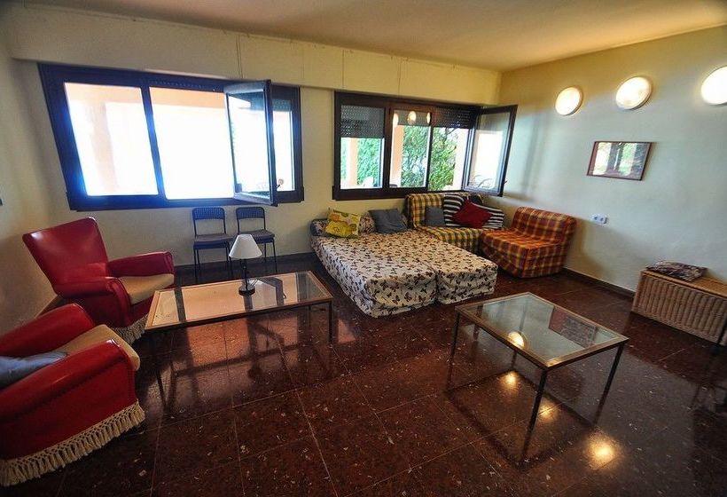 Luxury Villa Menorca