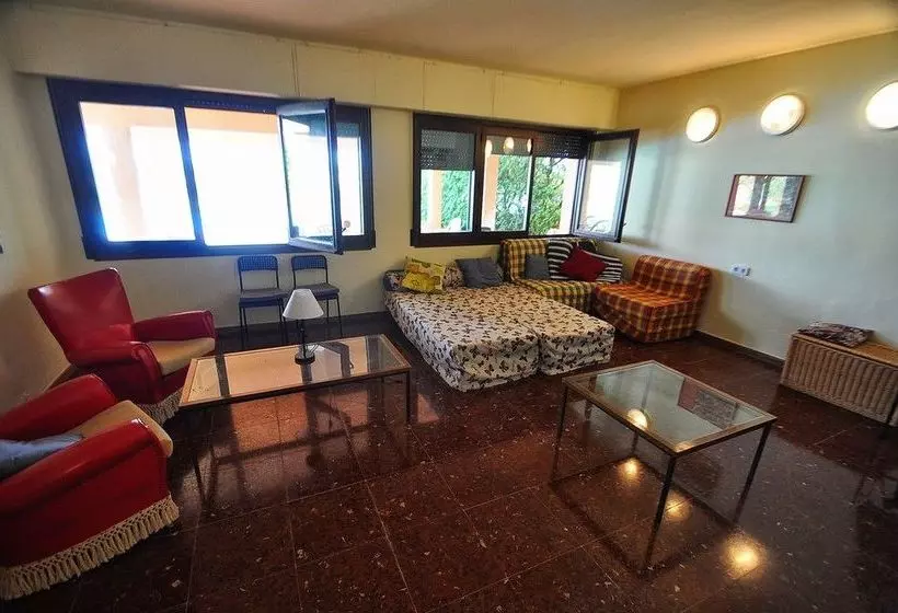 Luxury Villa Menorca